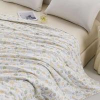恒源祥（HYX） TSB2035 春日花园靠枕夏被 200*230CM (单位: 条)