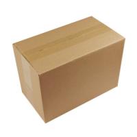伏兴 FX101  收纳箱 50*35*30cm 黄色（单位：组）