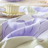 奥特佳（ORTEGA） 001-010058 铂金棉四件套 被套200*230cm*1+床单230*240cm*1+枕套45*70cm*2(单位：套) 花色
