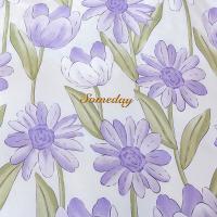 奥特佳（ORTEGA） 001-010058 铂金棉四件套 被套200*230cm*1+床单230*240cm*1+枕套45*70cm*2(单位：套) 花色