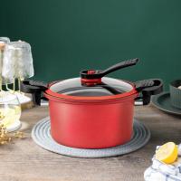 艾姆德（EMUND） DG-WY22 金色年华微压锅 22cm (单位:个)