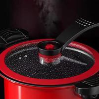 艾姆德（EMUND） DG-WY22 金色年华微压锅 22cm (单位:个)