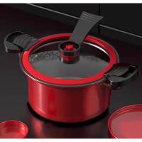 艾姆德（EMUND） DG-WY22 金色年华微压锅 22cm (单位:个)