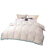 悠梦嘉居 YB-1073 超柔暖芯羽绒被 200*230cm 3000g(单位：床) 白色