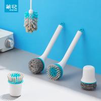 茶花（CHAHUA） 219006  铁丝球 大号 (单位:个)