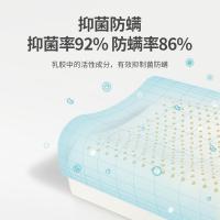 佳奥 J17B14AR4 枕头 44*27*6CM （单位:个） 粉色
