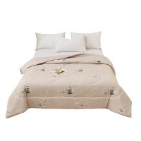 路易卡罗（Louis Kellog） LK-0721 被子 200*230cm （单位:床） 陈皮