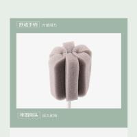 茶花（CHAHUA） 219001 易洁长柄杯刷 28.3*5.8*5.8cm (单位:个)