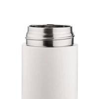 菲驰 至臻茶水分离杯 FC253-450 450ML (单位:个) 白色