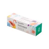 茶花（CHAHUA） 990090 PURSUE食品密封保鲜袋大号 立体款 18cm*16.5cm (单位:套)
