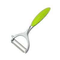 斯弥儿 SMR-CFYPCJ011 果蔬刨刀削皮刀 14.5cm*6.3cm（单位：个）颜色随机