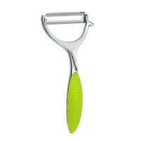 斯弥儿 SMR-CFYPCJ011 果蔬刨刀削皮刀 14.5cm*6.3cm（单位：个）颜色随机