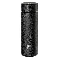 物生物（RELEA） JV012327-0420-ES00 慕钛保温杯 420ml  (单位：个 )黑色