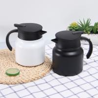 贝格帝 焖茶壶 316不锈钢内胆 BGD-MH15 800ml 20个/箱 (单位:个) 多色随机