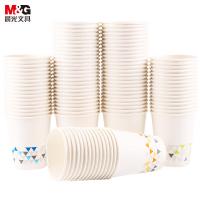 晨光（M&G） ARC92515 纸杯 250ml（100只） （单位:包）