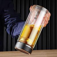 富光拾喜 FGBE-BL02 臻品玻璃杯 520ml (单位: 个)