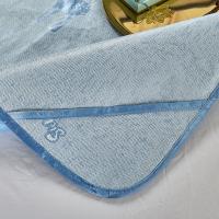 金丝莉（KINTHERI） JX-1230 金银花冰丝席三件套 席*1 枕套*2（单位：套）