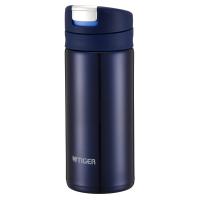 虎牌 MMX-A20C 轻量保温杯 200ml 蓝色（单位：个）