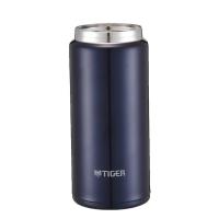 虎牌 MMX-A20C 轻量保温杯 200ml 蓝色（单位：个）