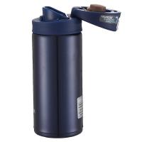 虎牌 MMX-A20C 轻量保温杯 200ml 蓝色（单位：个）