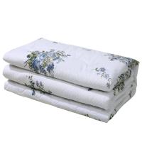 富安娜（fuanna） 月下舞曲 水洗蚕丝夏被 152*210cm(填充物400g)（单位：条）