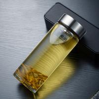 希诺 XN-6016L 玻璃杯 新老版本随机 400ml （单位:个）