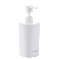 茶花（CHAHUA） 257005 分装瓶 按压式 470ml （单位:个） 白色