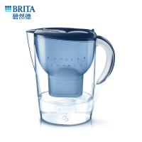 碧然德 海洋系列 滤水壶 总容量3.5L/净水部容量2L （单位：个） 蓝色