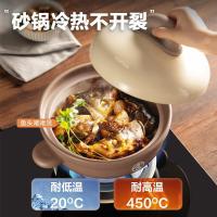 苏泊尔（SUPOR） TB35UA1 汤锅 3.5L（单位：套）