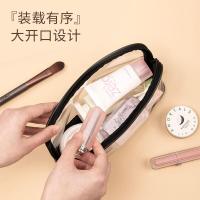 得力（deli） 64868 收纳袋 三角（单位：个）白色