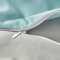 金丝莉（KINTHERI） 自由风-蓝 床品四件套 被套*1床单*1枕套*2（单位：套）