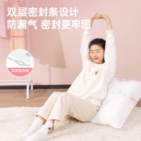 得力（deli） LM400-S3 真空压缩袋 3个/包（单位：包）混色