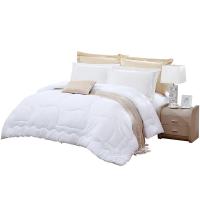 富安娜（fuanna） 丝悦 暖芯冬厚被 203*229cm(1500g)（单位：条）