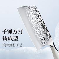 張小泉（Zhang Xiao Quan） 家用不锈钢切片刀 D100151 310*80mm (单位:把)