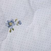富安娜（fuanna） 月下舞曲 水洗蚕丝夏被 203*229cm(填充物500g)（单位：条）