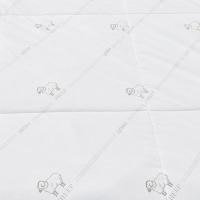 路易卡罗（Louis Kellog）LK-0725 臻享澳毛被 200*230cm（单位：床）