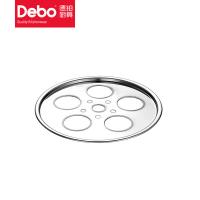 德铂（Debo） DEP-913 蒸锅 20cm（单位：个）