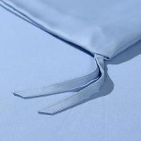 富安娜（fuanna） 国韵之蓝 磨毛四件套 203*229cm（单位：套）