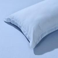 富安娜（fuanna） 国韵之蓝 磨毛四件套 203*229cm（单位：套）