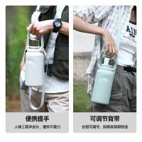 富光（FUGUANG）316L不锈钢大容量保温杯 1500ml 颜色随机（单位：个）