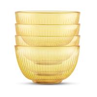 康宁（VISIONS） EK-CJ4B001H/KZ 晶致系列餐具4件套 小汤碗 336ml(单位：套)
