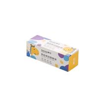 茶花（CHAHUA）990089 中号 食品级密封保鲜袋 30只（单位：盒）