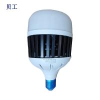贝工 BG-QPS-36 LED大功率灯泡 E27 白光 (单位:个)