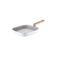 炊大皇（COOKER KING） NT24SP 奶糖系列牛排锅 24cm(单位：个)