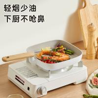 炊大皇（COOKER KING） NT24SP 奶糖系列牛排锅 24cm(单位：个)