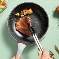 炊大皇（COOKER KING） JG28ZQ 竹青石不粘煎锅 28cm(单位：个)