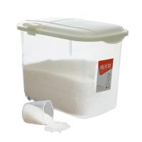 禧天龙 防潮防虫 T-3000美纳米桶单个装 12L 白色（单位：个）