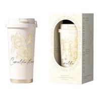 格沵（GERM）米奇系列水杯礼盒保温杯 500ml（单位：个）颜色随机