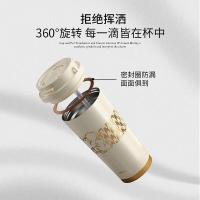 格沵（GERM）米奇系列水杯礼盒保温杯 500ml（单位：个）颜色随机