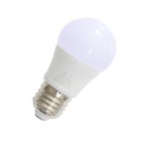 贝工 BG-QP03B-3W LED灯泡节能灯泡 E27大螺口商用物业用光源 白光 (单位:个)